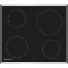 V-Zug GK 43.1 Quicklight BlackDesign – Vitrocéramique Pour Cuisinières Et Panneaux De Contrôle 5