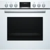 Bosch HET557BW1C – Cuisinière Encastrables Norme UE 60 Cm 7