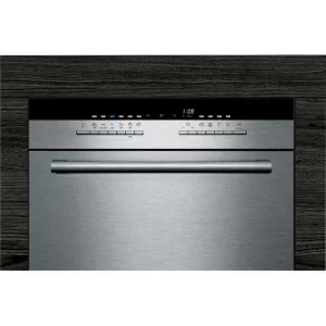 Siemens SC76M542EU – Lave-vaisselle Norme UE 60 Cm Entièrement Intégrable 7