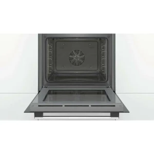 Bosch HET557BS1C – Cuisinière Encastrables Norme UE 60 Cm 6