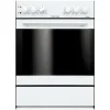 Electrolux EH K2-4 Weiss – Cuisinière Encastrables Norme CH 55 Cm 5