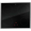 V-Zug CookTop V2000 I604 3114100000 – Vitrocéramique à Fonctionnement Direct 7