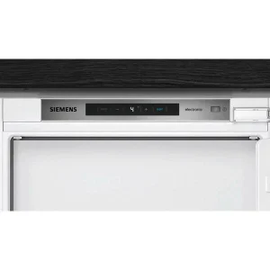 Siemens KI72LADE0H – Réfrigérateur Encastré Norme UE 60cm Entièrement Intégré 9