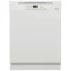 Miele G 15210-60 I BW Blanche – Lave-vaisselle Norme UE 60 Cm 7