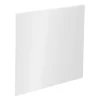 V-Zug Système De Décoration 60 Cm Blanc – Panneau Frontale Pour Lave-vaisselle Encastrables 7