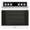 Bauknecht HIK5 EN8VS WS CH – Cuisinière Encastrables Norme UE 60 Cm 5