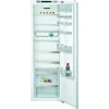 Siemens KI81RADE0H – Réfrigérateur Encastré Norme UE 60cm Entièrement Intégré 7