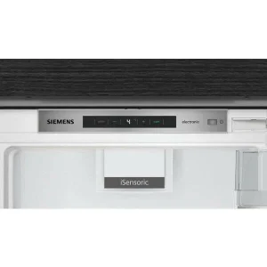 Siemens KI81RADE0H – Réfrigérateur Encastré Norme UE 60cm Entièrement Intégré 9