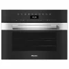 Miele DGC 7440-60 XL ED – Steamer ⋅ Four à Vapeur Combiné Norme UE 60 Cm 5